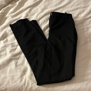 Women’s Black Dress Pants